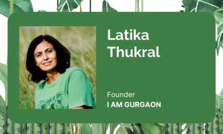 Latika Thukral
