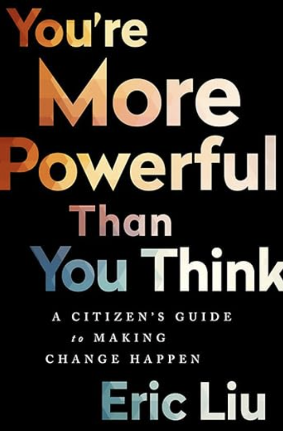 You’re More Powerful than You Think - Na...
