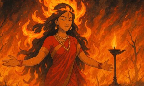 Shakti Wildfire